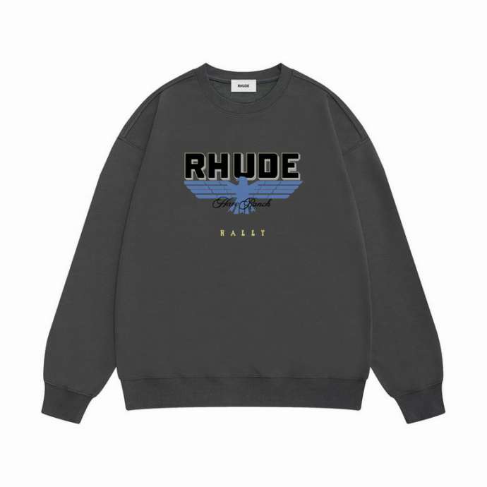 Picture of Rhude Sweatshirts _SKURhudeS-XXLRHY05126448